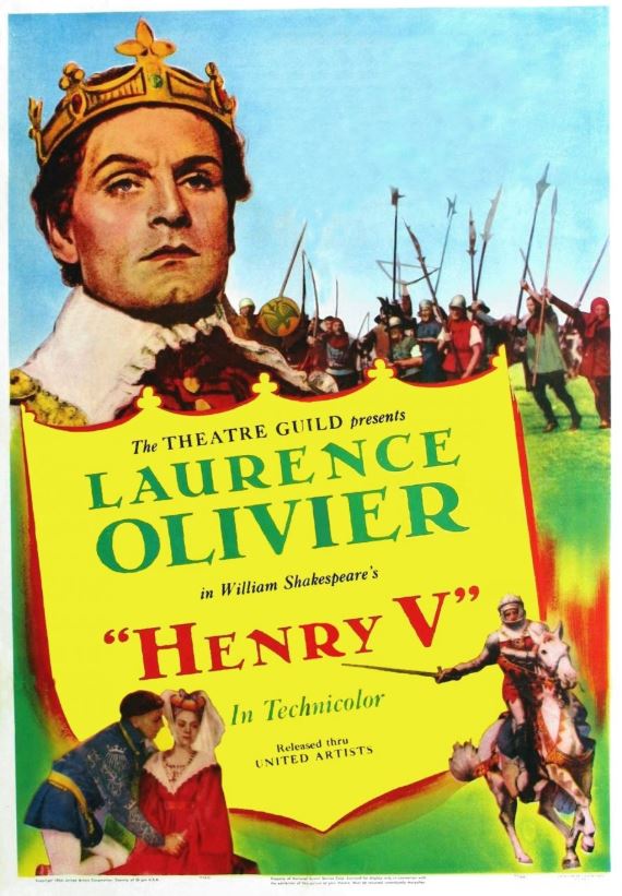 The Chronicle History of King Henry the Fift With His Battell Fought at Agincourt in France